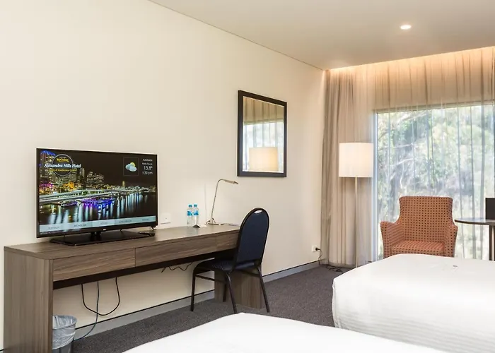 Alexandra Hills Hotel