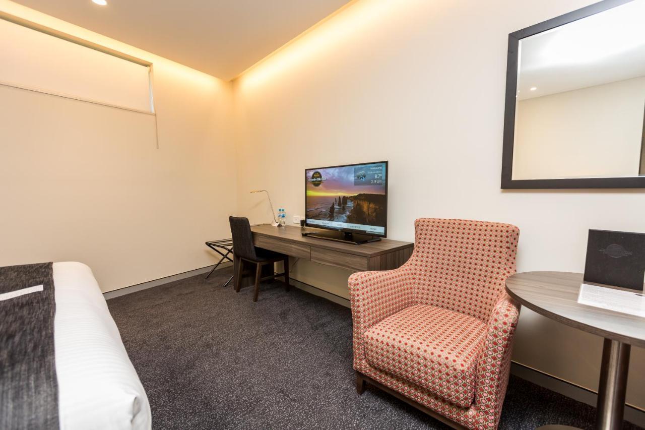 Alexandra Hills Motel 4*