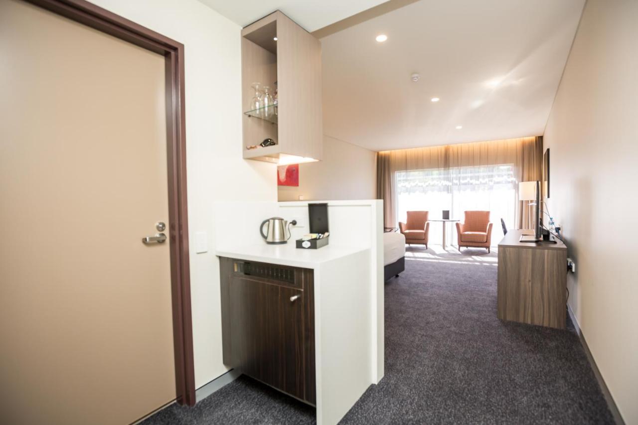 Motel Alexandra Hills