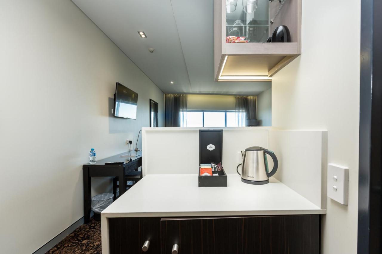 Alexandra Hills Motel 4*