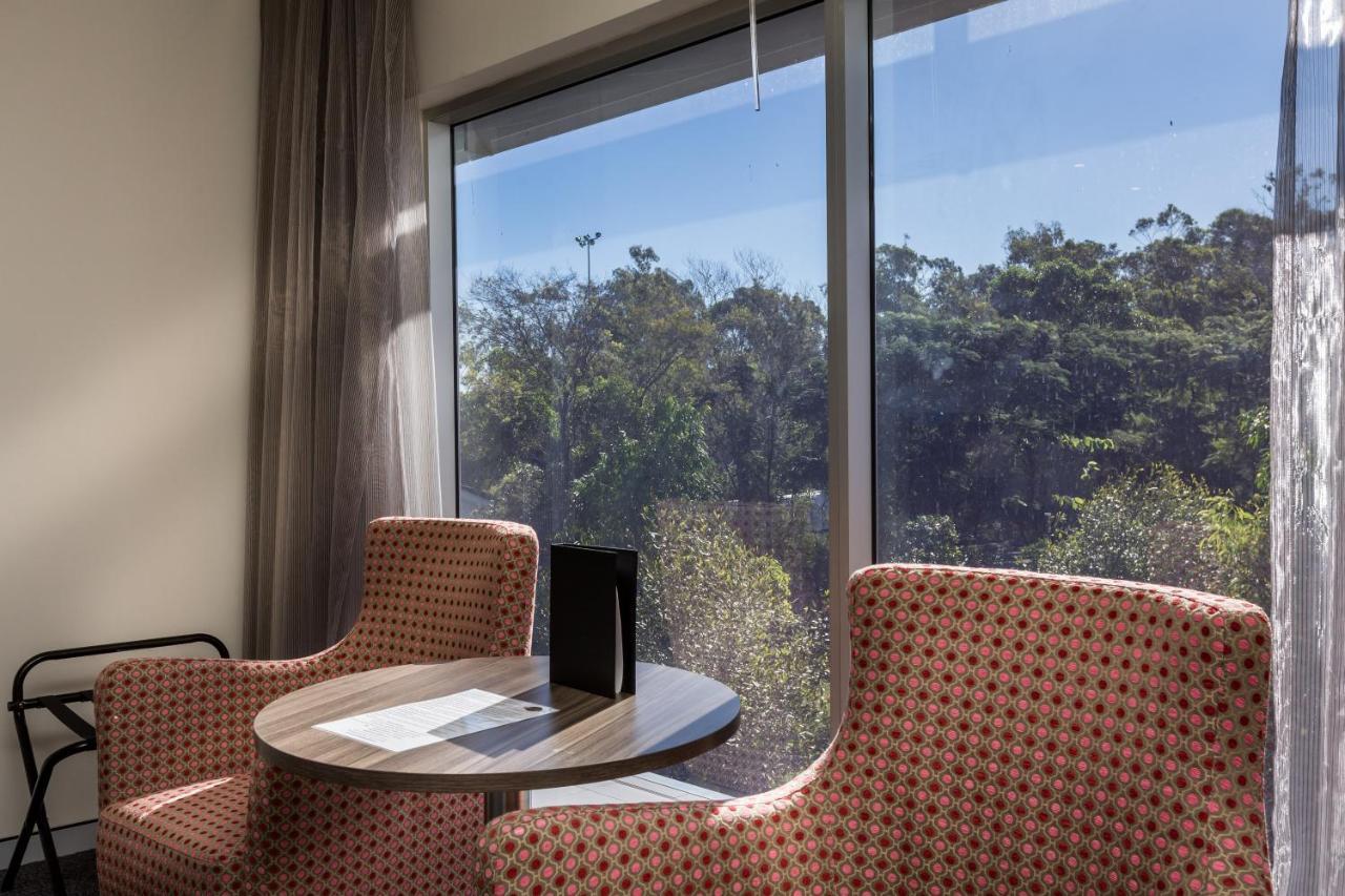 Motel Alexandra Hills 4*