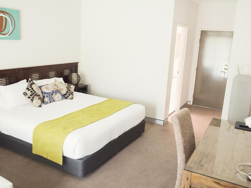 Motel Alexandra Hills 4*