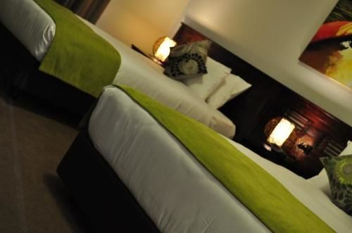Alexandra Hills 4* Cleveland