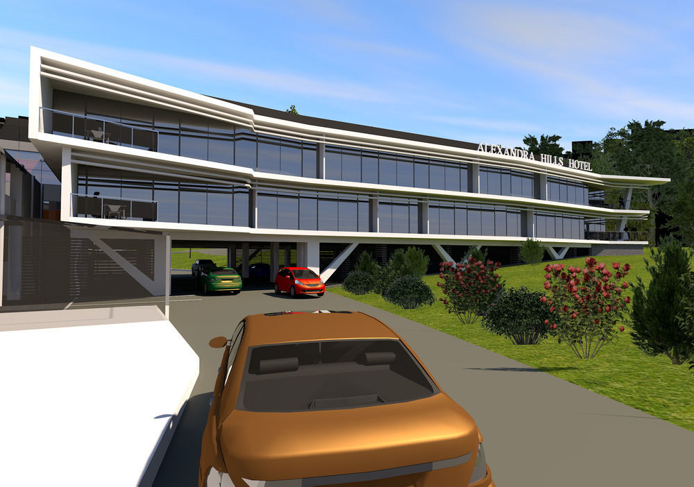 Motel Alexandra Hills
