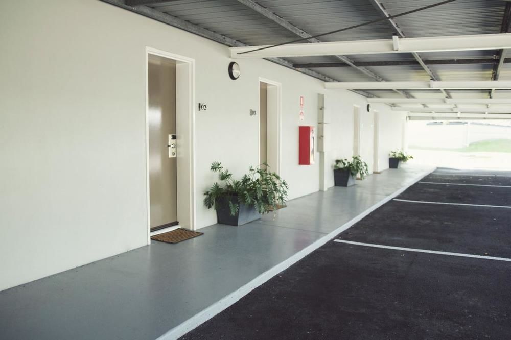 Alexandra Hills Motel