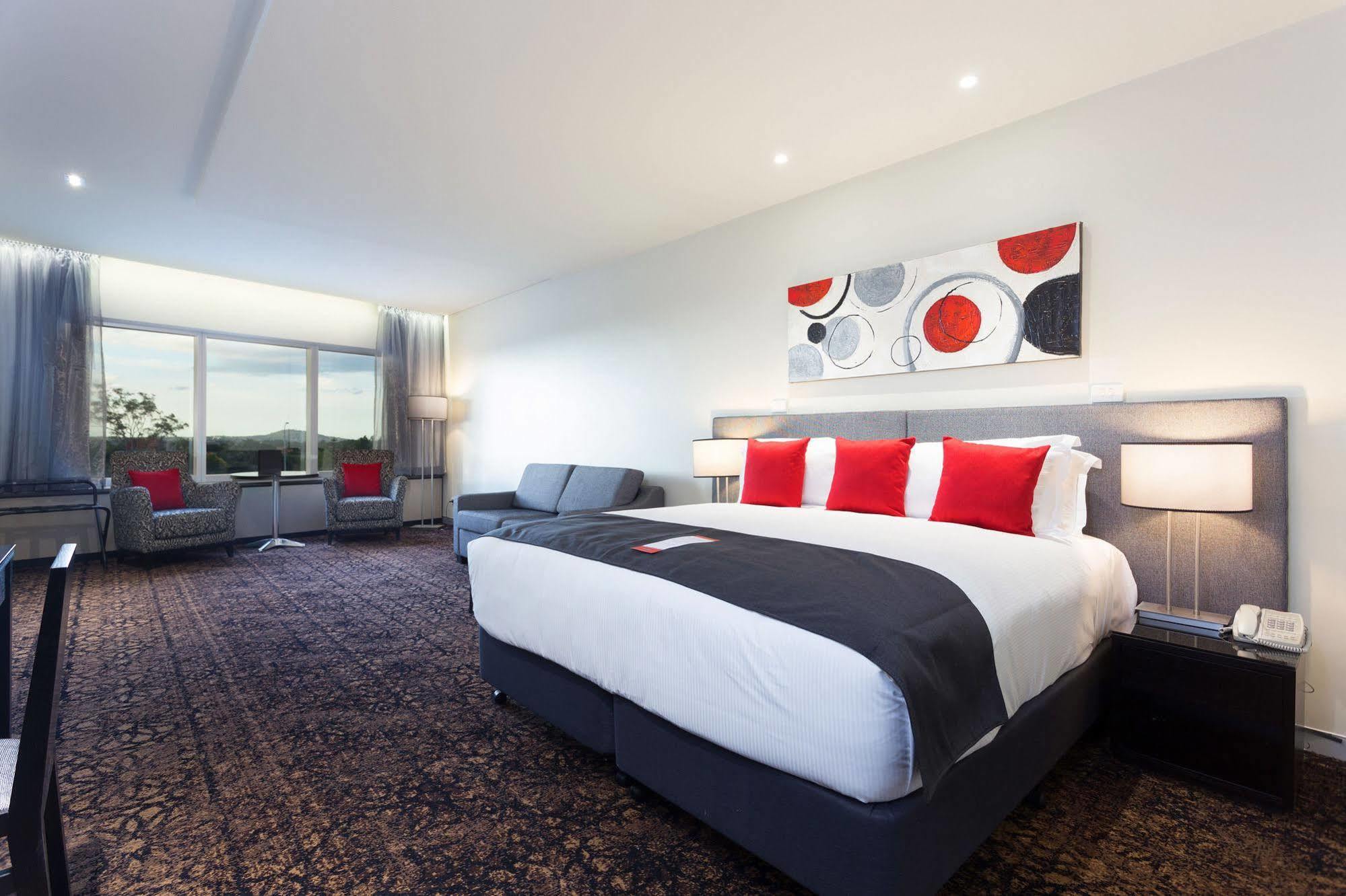 Motel Alexandra Hills 4*