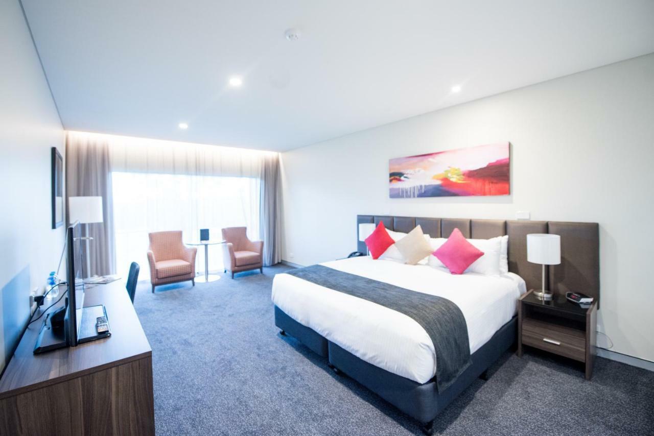 Alexandra Hills 4*