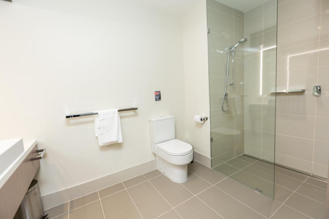 Alexandra Hills 4* Cleveland