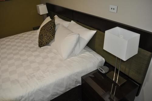 Alexandra Hills Motel